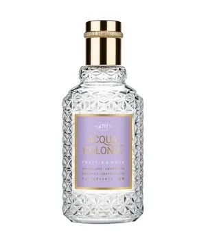4711 Acqua Colonia Freesia & Musk Woda kolońska unisex