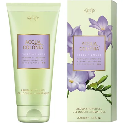 4711 Acqua Colonia Freesia & Musk