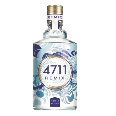 4711 Remix Sparkling Island Woda kolońska dla kobiet
