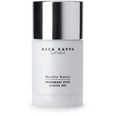 Acca Kappa White Moss
