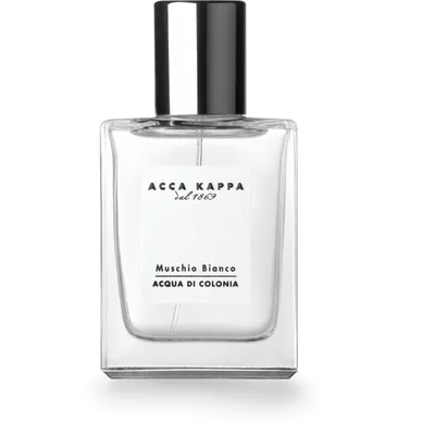 Acca Kappa White Moss Woda kolońska unisex