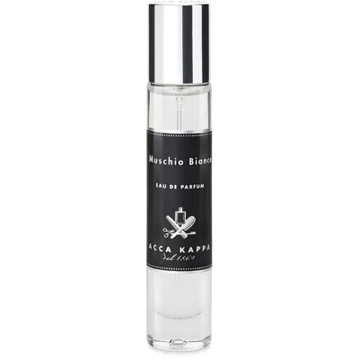 Acca Kappa White Moss Woda perfumowana unisex