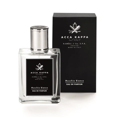 Acca Kappa White Moss Woda perfumowana unisex
