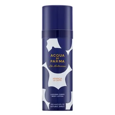 Acqua Di Parma Blu Mediterraneo Arancia Di Capri