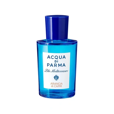 Acqua Di Parma Blu Mediterraneo Arancia Di Capri Woda toaletowa unisex
