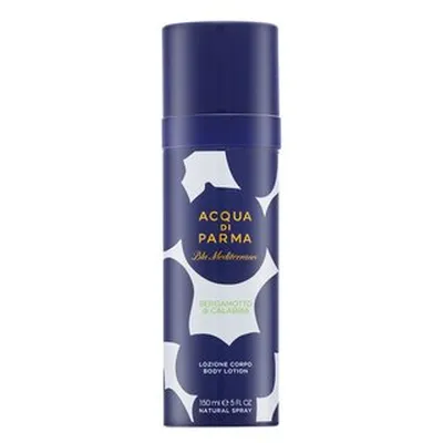 Acqua Di Parma Blu Mediterraneo Bergamotto Di Calabria