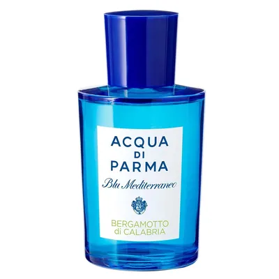 Acqua Di Parma Blu Mediterraneo Bergamotto Di Calabria Woda toaletowa unisex