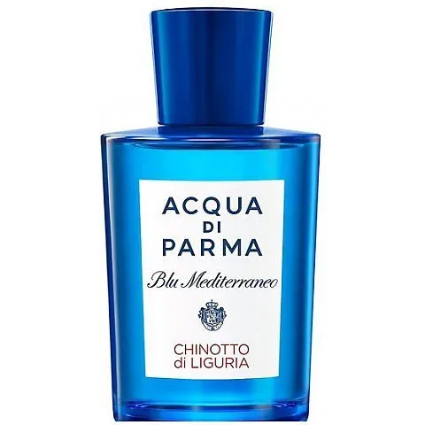 Acqua di Parma Blu Mediterraneo Chinotto Di Liguria