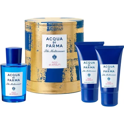 Acqua Di Parma Blu Mediterraneo Fico Di Amalfi Woda toaletowa unisex