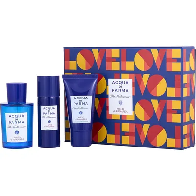 Acqua Di Parma Blu Mediterraneo Mirto Di Panarea Woda toaletowa unisex