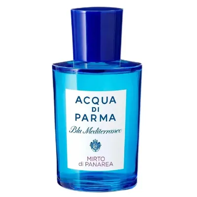Acqua Di Parma Blu Mediterraneo Mirto Di Panarea Woda toaletowa unisex
