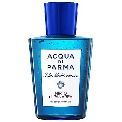 Acqua Di Parma Blue Mediterraneo Mirto Di Panarea