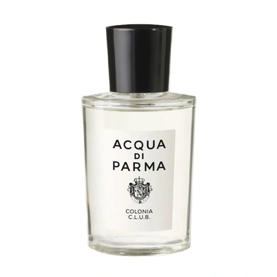 Acqua Di Parma Colonia C.L.U.B. Woda kolońska unisex
