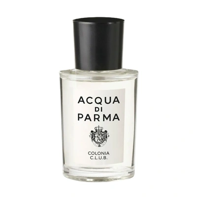 Acqua Di Parma Colonia C.L.U.B. Woda kolońska unisex