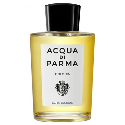 Acqua Di Parma Colonia Woda kolońska unisex