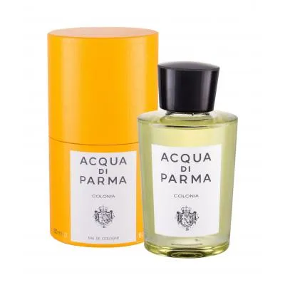 Acqua Di Parma Colonia Woda kolońska unisex