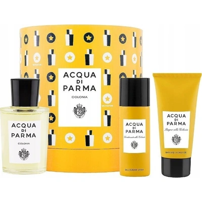 Acqua Di Parma Colonia Woda kolońska unisex