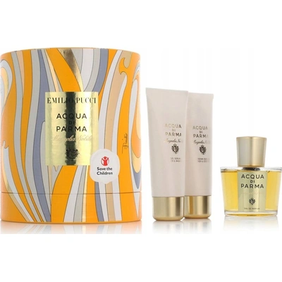 Acqua Di Parma Magnolia Nobile Woda perfumowana dla kobiet