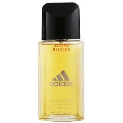 Adidas Active Bodies Woda toaletowa dla mężczyzn