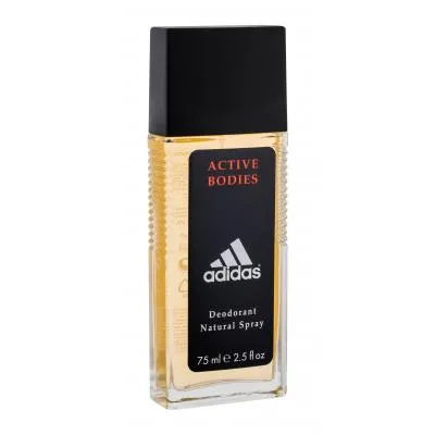Adidas Active Bodies