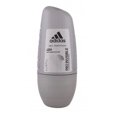 Adidas Pro Invisible Anti-Marks System 48h
