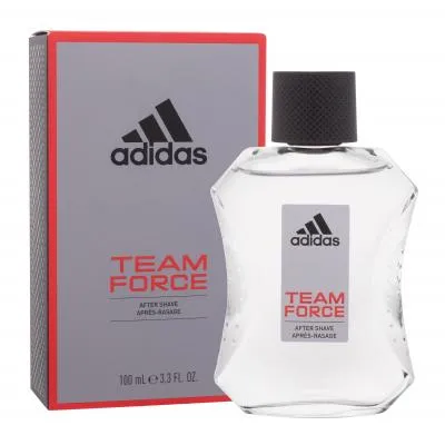 Adidas Team Force Woda po goleniu dla mężczyzn