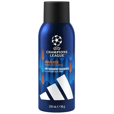 Adidas Uefa Champions League Pro Player