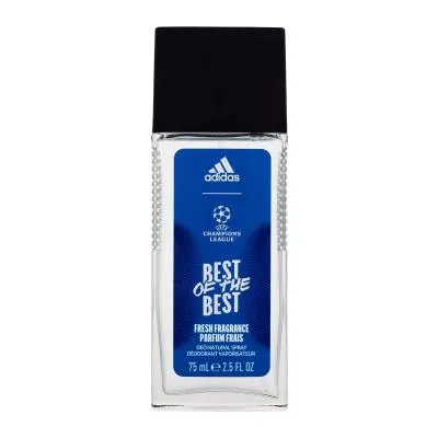 Adidas Uefa Champions League Best Of The Best