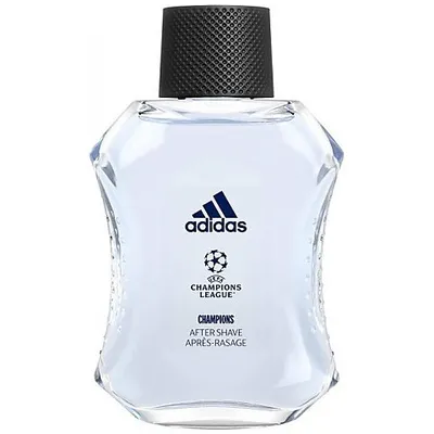 Adidas Uefa Champions League Champions Woda po goleniu dla mężczyzn
