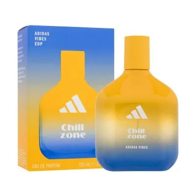 Adidas Vibes Chill Zone Woda perfumowana unisex