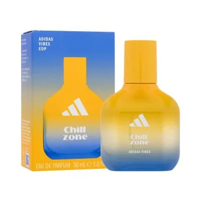 Adidas Vibes Chill Zone Woda perfumowana unisex