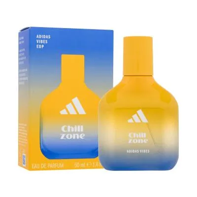 Adidas Vibes Chill Zone Woda perfumowana unisex