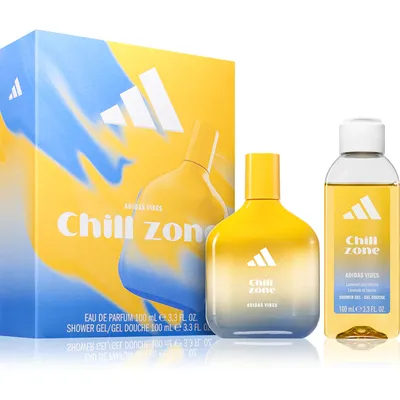 Adidas Vibes Chill Zone Woda perfumowana unisex