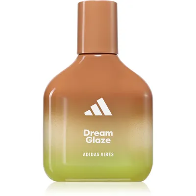 Adidas Vibes Dream Glaze Woda perfumowana unisex