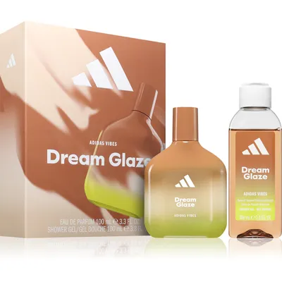 Adidas Vibes Dream Glaze Woda perfumowana unisex