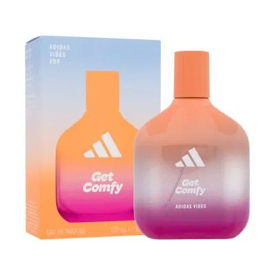 Adidas Vibes Get Comfy Woda perfumowana unisex