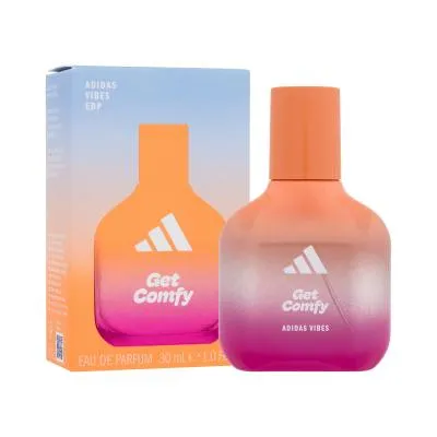 Adidas Vibes Get Comfy Woda perfumowana unisex