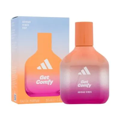 Adidas Vibes Get Comfy Woda perfumowana unisex