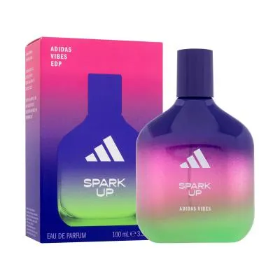 Adidas Vibes Spark Up Woda perfumowana unisex