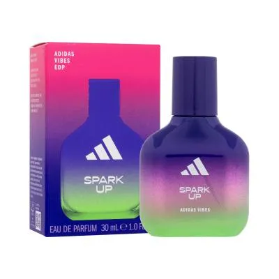 Adidas Vibes Spark Up Woda perfumowana unisex