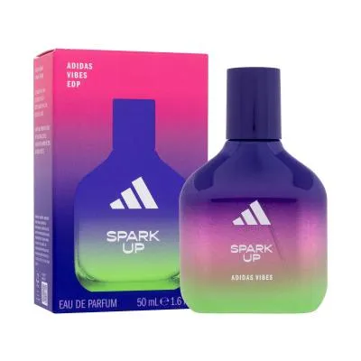 Adidas Vibes Spark Up Woda perfumowana unisex