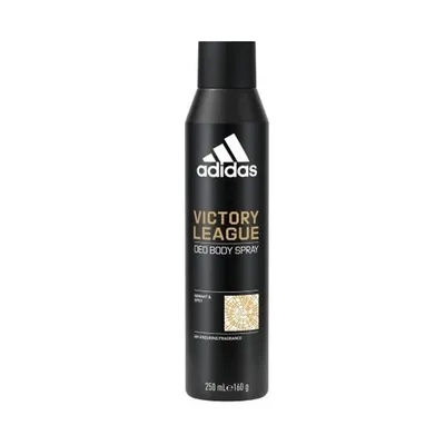Adidas Victory League Spray do ciała dla mężczyzn