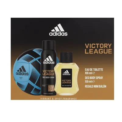 Adidas Victory League Woda toaletowa dla mężczyzn