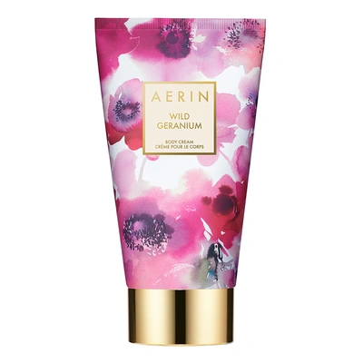 Aerin Wild Geranium