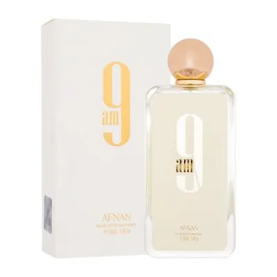 Afnan 9am Woda perfumowana unisex