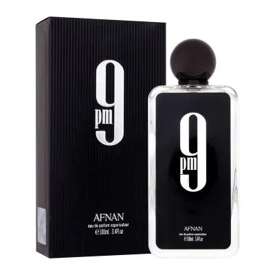 Afnan 9pm Woda perfumowana dla mężczyzn