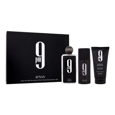 Afnan 9pm Woda perfumowana dla mężczyzn