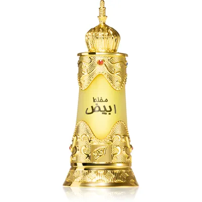 Afnan Mukhallat Abiyad