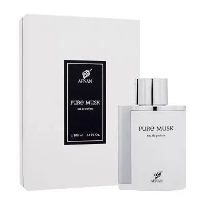 Afnan Pure Musk