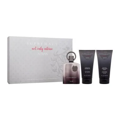 Afnan Supremacy Not Only Intense Perfumy dla mężczyzn